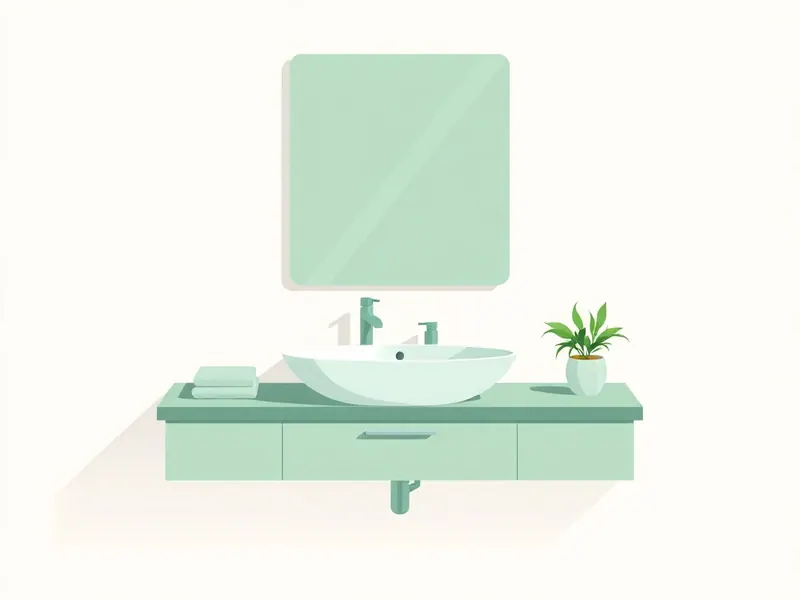 Réparation d'un lavabo bouché à Malakoff